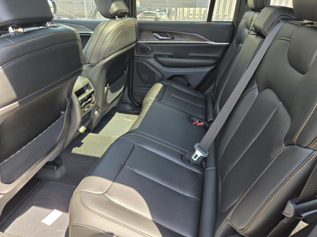 New 2026 Jeep Grand Cherokee 85th Anniversary Edition 4x4  in ,  25