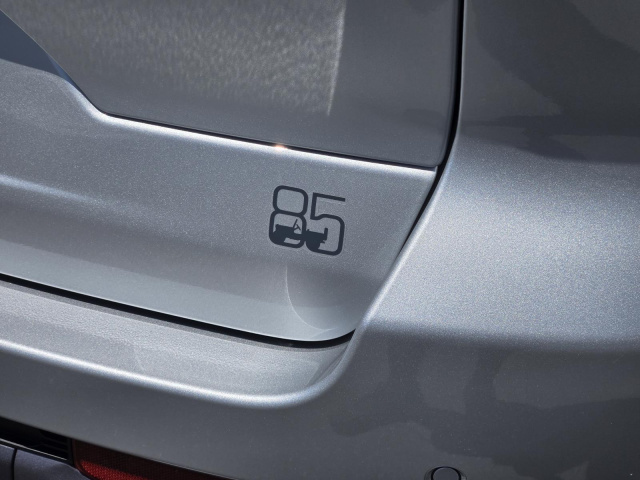 New 2026 Jeep Grand Cherokee 85th Anniversary Edition 4x4  in ,  34