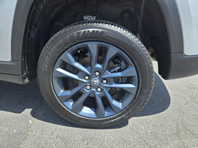 New 2026 Jeep Grand Cherokee 85th Anniversary Edition 4x4  in ,  35