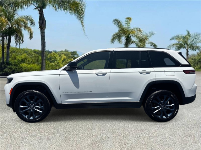 New 2026 Jeep Grand Cherokee 85th Anniversary Edition 4x4  in ,  1