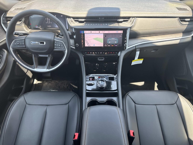 New 2026 Jeep Grand Cherokee 85th Anniversary Edition 4x4  in ,  5