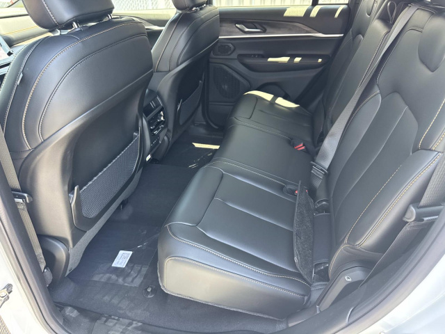 New 2026 Jeep Grand Cherokee 85th Anniversary Edition 4x4  in ,  25