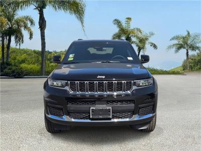 New 2026 Jeep Grand Cherokee L Laredo X 4x2  in ,  2