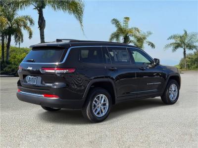 New 2026 Jeep Grand Cherokee L Laredo X 4x2  in ,  3