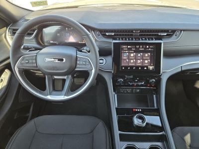 New 2026 Jeep Grand Cherokee L Laredo X 4x2  in ,  5