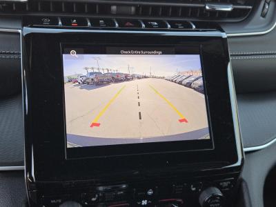 New 2026 Jeep Grand Cherokee L Laredo X 4x2  in ,  7