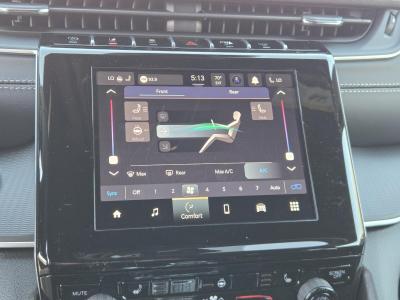 New 2026 Jeep Grand Cherokee L Laredo X 4x2  in ,  9