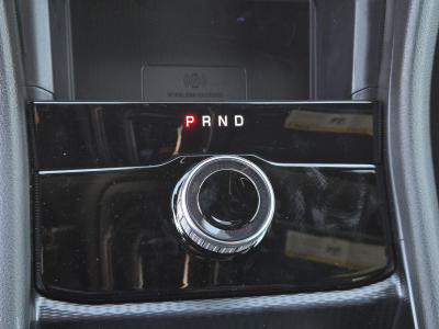 New 2026 Jeep Grand Cherokee L Laredo X 4x2  in ,  12