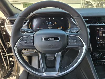 New 2026 Jeep Grand Cherokee L Laredo X 4x2  in ,  14