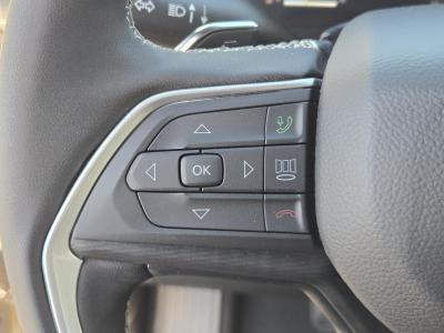 New 2026 Jeep Grand Cherokee L Laredo X 4x2  in ,  15