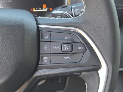New 2026 Jeep Grand Cherokee L Laredo X 4x2  in ,  16