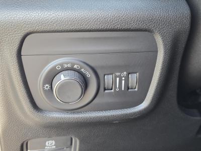 New 2026 Jeep Grand Cherokee L Laredo X 4x2  in ,  17