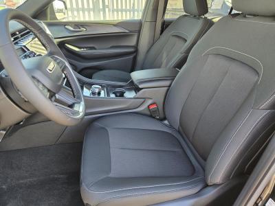 New 2026 Jeep Grand Cherokee L Laredo X 4x2  in ,  20
