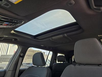 New 2026 Jeep Grand Cherokee L Laredo X 4x2  in ,  21
