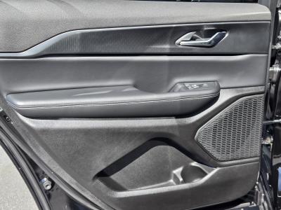 New 2026 Jeep Grand Cherokee L Laredo X 4x2  in ,  23