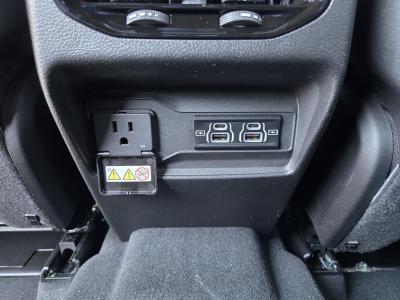 New 2026 Jeep Grand Cherokee L Laredo X 4x2  in ,  25