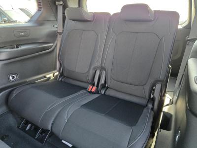 New 2026 Jeep Grand Cherokee L Laredo X 4x2  in ,  26