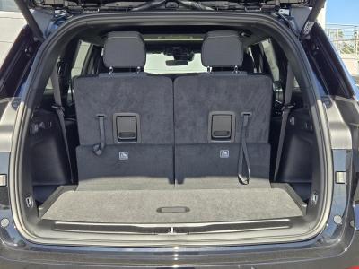 New 2026 Jeep Grand Cherokee L Laredo X 4x2  in ,  27