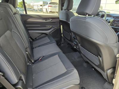 New 2026 Jeep Grand Cherokee L Laredo X 4x2  in ,  28