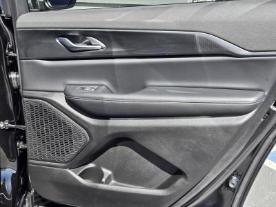 New 2026 Jeep Grand Cherokee L Laredo X 4x2  in ,  29
