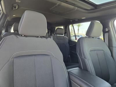 New 2026 Jeep Grand Cherokee L Laredo X 4x2  in ,  31