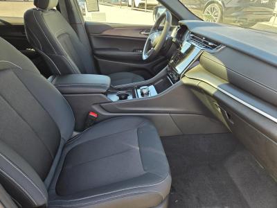 New 2026 Jeep Grand Cherokee L Laredo X 4x2  in ,  32