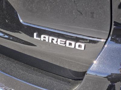 New 2026 Jeep Grand Cherokee L Laredo X 4x2  in ,  34