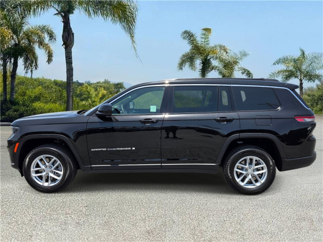 New 2026 Jeep Grand Cherokee L Laredo 4x2  in ,  1