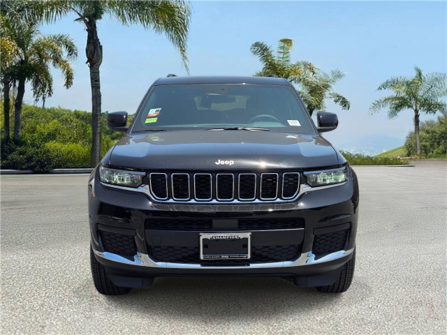 New 2026 Jeep Grand Cherokee L Laredo 4x2  in ,  2