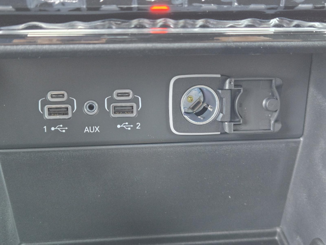 New 2026 Jeep Grand Cherokee L Laredo 4x2  in ,  11