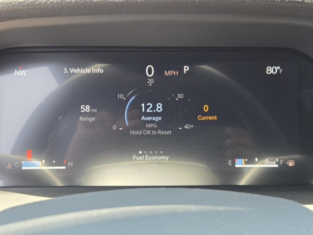 New 2026 Jeep Grand Cherokee L Laredo 4x2  in ,  13