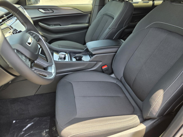 New 2026 Jeep Grand Cherokee L Laredo 4x2  in ,  20
