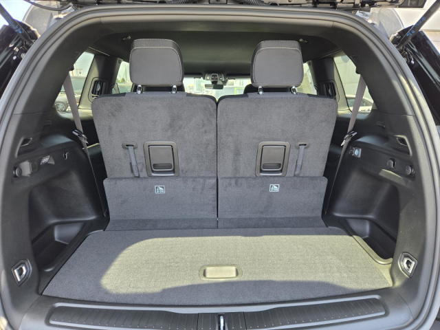 New 2026 Jeep Grand Cherokee L Laredo 4x2  in ,  28