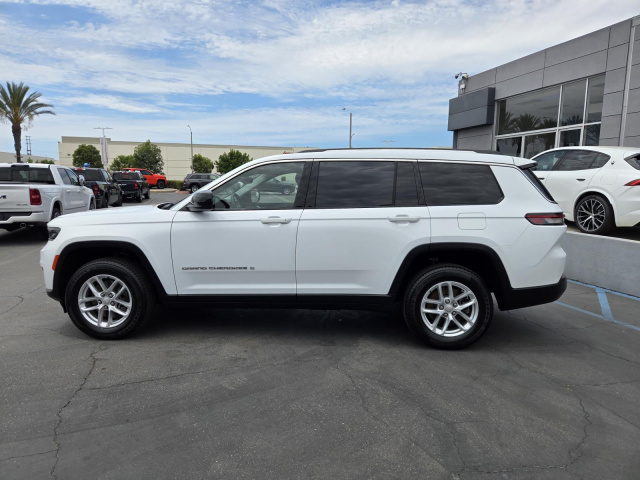 Used 2023 Jeep Grand Cherokee L Laredo 4x2  in ,  2