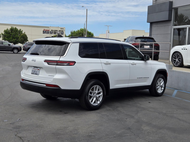 Used 2023 Jeep Grand Cherokee L Laredo 4x2  in ,  4