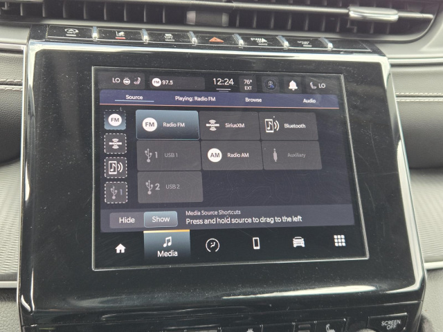 Used 2023 Jeep Grand Cherokee L Laredo 4x2  in ,  9