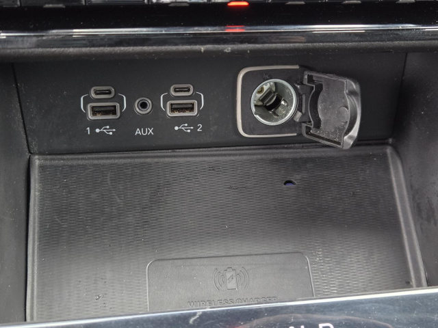 Used 2023 Jeep Grand Cherokee L Laredo 4x2  in ,  12