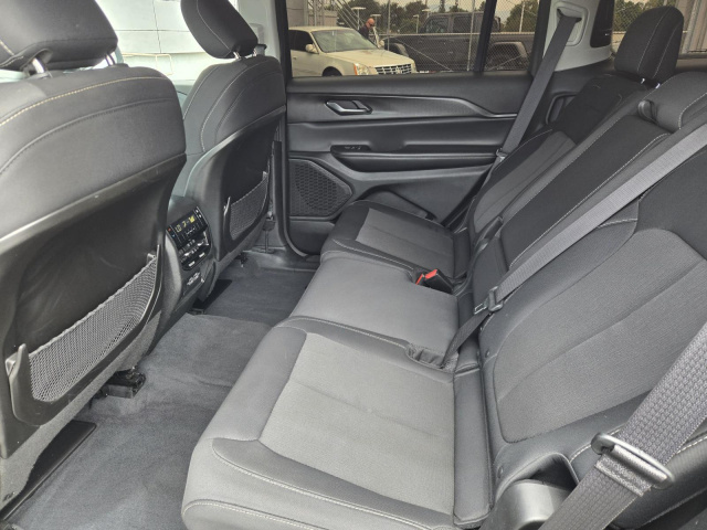 Used 2023 Jeep Grand Cherokee L Laredo 4x2  in ,  24