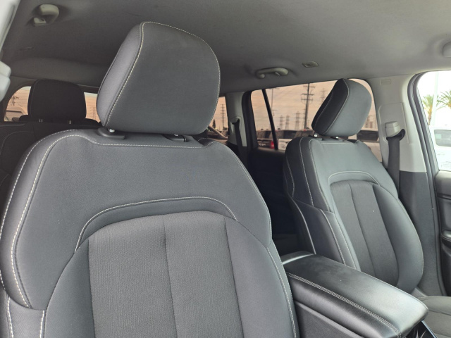 Used 2023 Jeep Grand Cherokee L Laredo 4x2  in ,  33