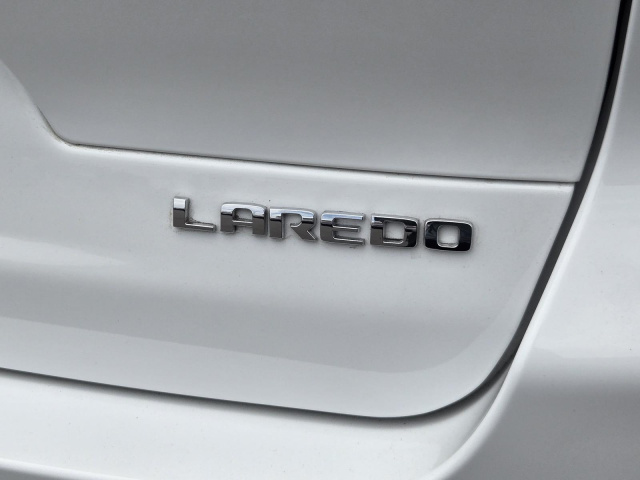 Used 2023 Jeep Grand Cherokee L Laredo 4x2  in ,  35