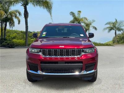 New 2026 Jeep Grand Cherokee L Laredo 4x2  in ,  2
