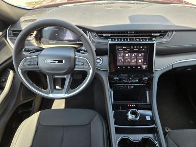 New 2026 Jeep Grand Cherokee L Laredo 4x2  in ,  5