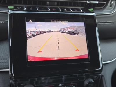 New 2026 Jeep Grand Cherokee L Laredo 4x2  in ,  7
