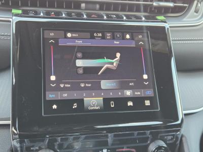 New 2026 Jeep Grand Cherokee L Laredo 4x2  in ,  9