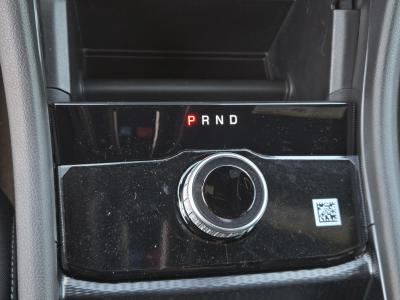 New 2026 Jeep Grand Cherokee L Laredo 4x2  in ,  12