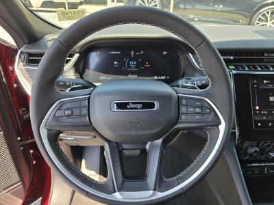 New 2026 Jeep Grand Cherokee L Laredo 4x2  in ,  14
