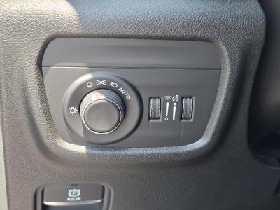 New 2026 Jeep Grand Cherokee L Laredo 4x2  in ,  17