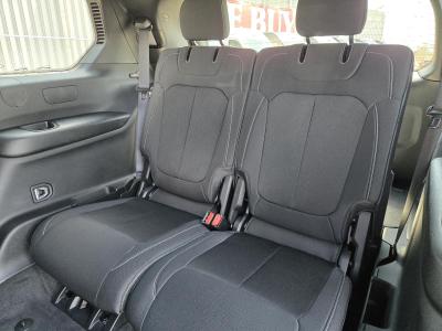 New 2026 Jeep Grand Cherokee L Laredo 4x2  in ,  27