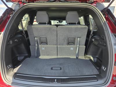 New 2026 Jeep Grand Cherokee L Laredo 4x2  in ,  28