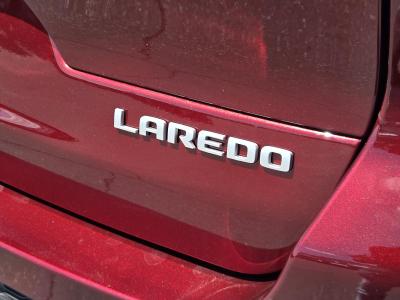 New 2026 Jeep Grand Cherokee L Laredo 4x2  in ,  35